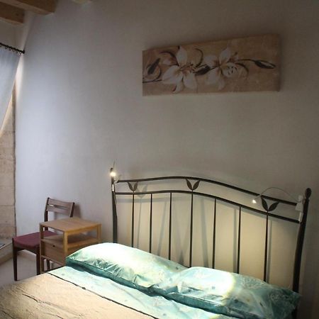 Casa Dei Cocci Villa Syrakusa Exteriör bild