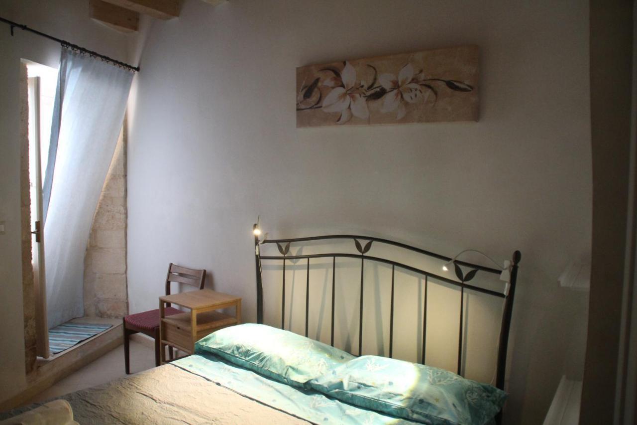 Casa Dei Cocci Villa Syrakusa Exteriör bild